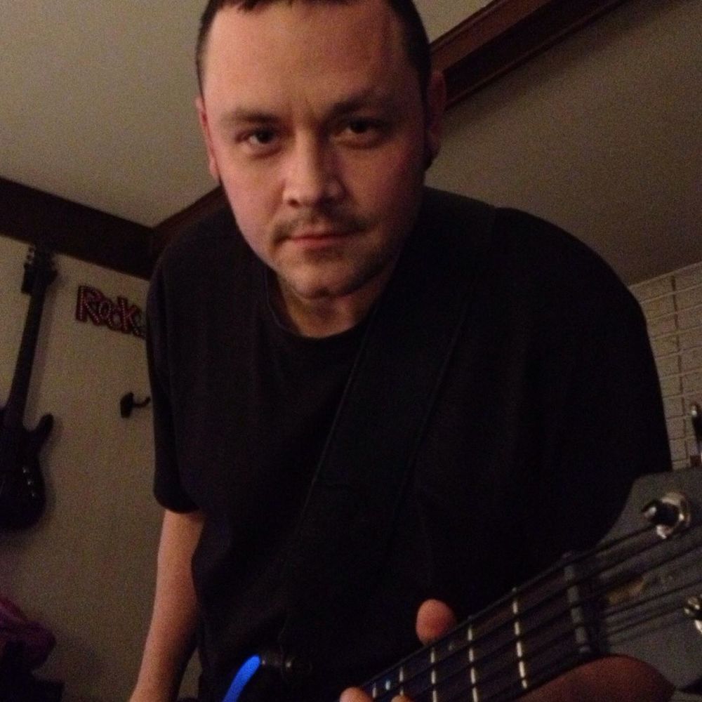 Meet your Posher, Matthew